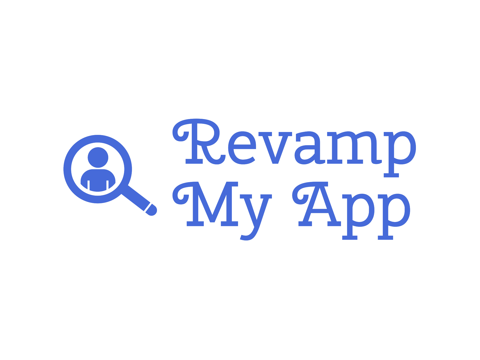 Revamp My App